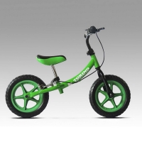 Велобег TORINO TSFL-002, цвет: зеленый