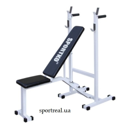 Стійка для жиму SPORTKO арт. СП-2