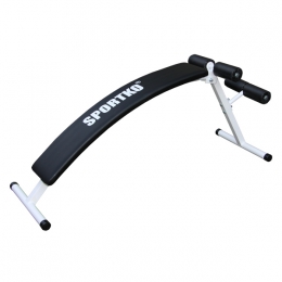 Лавка для пресу гнута SPORTKO арт.СП-3
