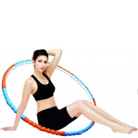 Массажный обруч New Body Health Hoop (1,1 кг)