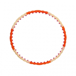 Массажный обруч Magnetic III Health Hoop (1,2 кг)