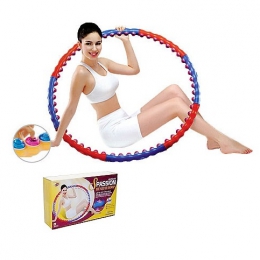 Массажный обруч S Passion Health Hoop (2 кг)