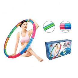 Массажный обруч Vita Health Hoop (2,5 кг)