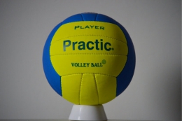 Мяч волейбольный Practic Player