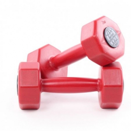 Гантели InterAtletika ST560.2 2 кг 2 шт.