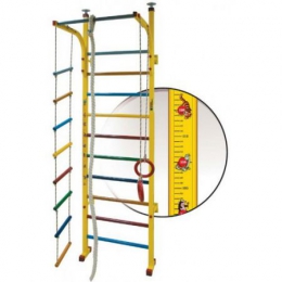 Шведская стенка SТ-002 InterAtletika