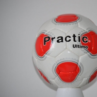 Мяч футбольный Practic ultimo