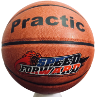 М’яч баскетбольний Practic Speed Forward