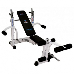 Скамья атлетическая 