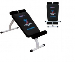 Скамья для пресса СТ-004