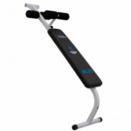  Скамья для пресса InterAtletika Элит ST-001.3