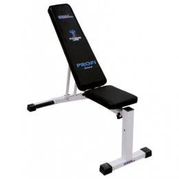 Скамья регулируемая 