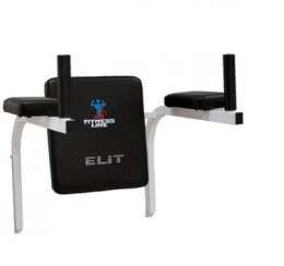 Навес для пресса с упором на руки InterAtletika Элит ST-001.4