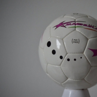 Мяч футбольный Machuka Ultimo