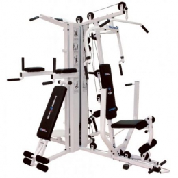 Фитнес станция InterAtletika Максима (ST-006)