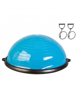 Балансировочная полусфера BOSU BALL LS3570