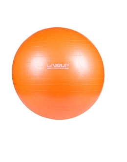 Фитбол ANTI-BURST 65 см LS3222-65o