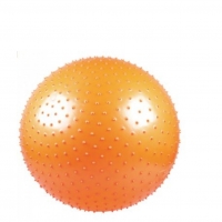 Массажный мяч MASSAGE BALL 65см LS3224-65o