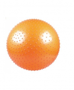 Массажный мяч MASSAGE BALL 65см LS3224-65o