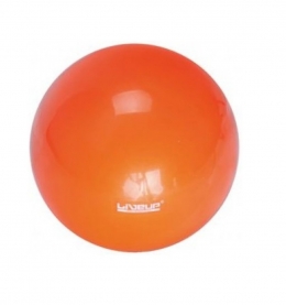 Мяч гимнастический LS3561-o