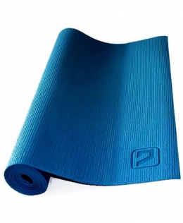 Коврик для йоги PVC Live Up LS3231-04db