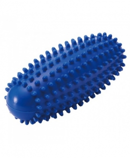 Массажный ролик овальный MASSAGE ROLLEER LS5058