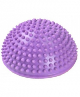 Массажная полусфера LS3572-p