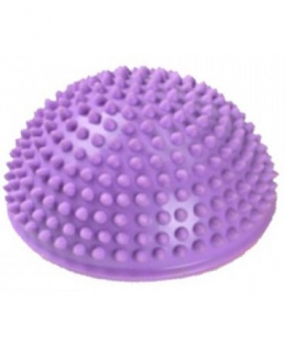 Массажная полусфера LS3572-p