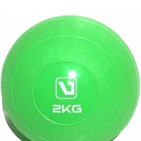 Медбол мягкий 2 кг SOFT WEIGHT BALL Live Up LS3003-2