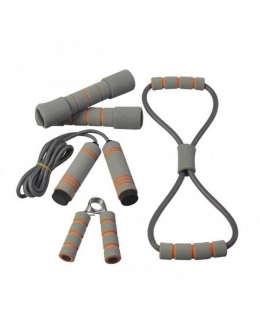 Набор для тренировок TRAINING SET Live Up LS3516