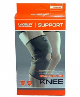 Защита колена LS5636- SM