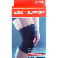 Защита колена LS5656