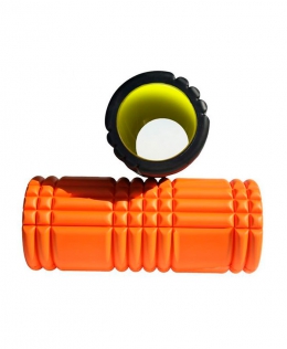 Ролик для йоги Live Up LS3768-o 