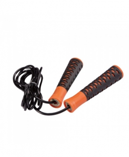 Скакалка скоростная PVC SPEED JUMP ROPE  Live Up LS3143