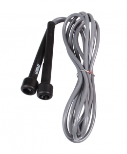 Скакалка PVC Live Up LS3115-g