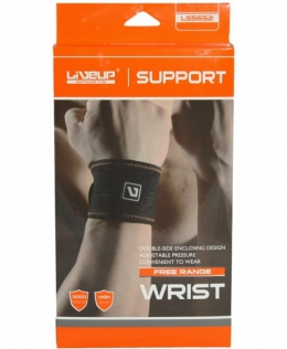 Защита запястья LS5652
