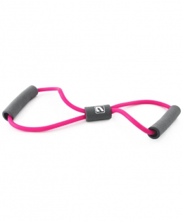 Эспандер-восьмерка LS3202-Lp