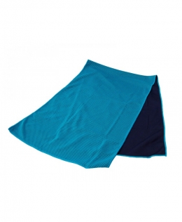 Охлаждающее полотенце COOLING TOWEL Live Up LS3742