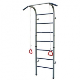 Шведская стенка InterAtletika Атлет-2 ST-050