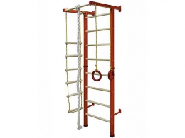 Детский уголок InterAtletika Мини ST002K