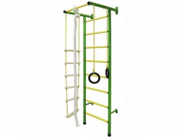 Детский уголок InterAtletika Мини ST002M