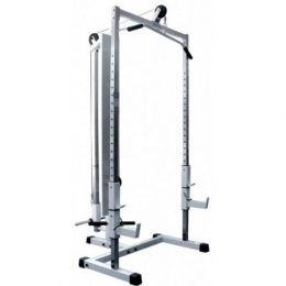 Универсальная стойка InterAtletika Рекорд ST-011 