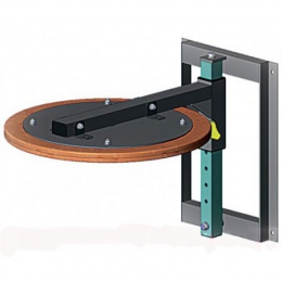 Кронштейн для пневмогруши  СТ 803