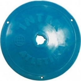 Диск тренировочный InterAtletika 2,5 кг (SТ 521-3) 