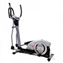 Орбитрек Christopeit Crosstrainer Ergometer BLUE T2