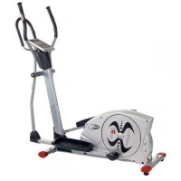 Christopeit Crosstrainer Ergometer CX 6купити у Київі