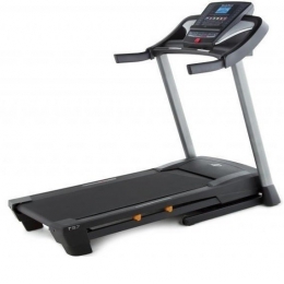 Беговая электрическая дорожка NordicTrack T9.2