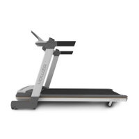 Беговая электрическая дорожка  Yowza Fitness Chicago RUN4.2купити у Київі