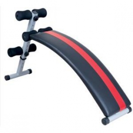 Скамья для пресса ортопедическая InterFit (K103B)