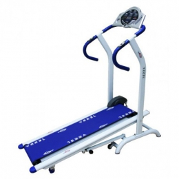 Беговая дорожка InterAtletika Jessie KL-803 